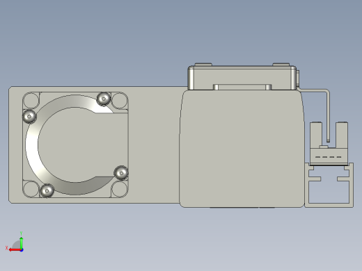 GCH4A-BL-150-S-1后视缩略图