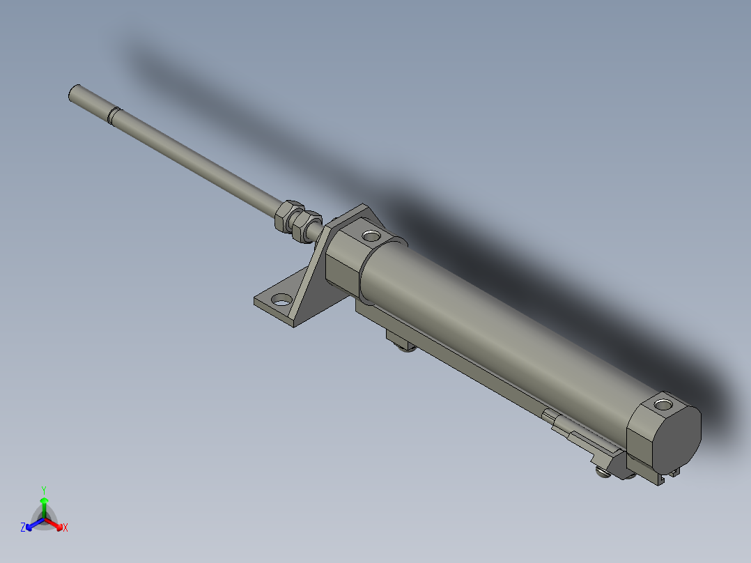 CDJ2L16-75Z-M9B-A_0_0_0_正等轴测图