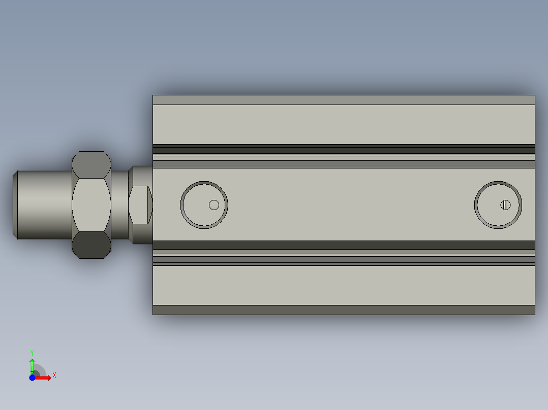 ACQ32x55B(0)+()前视图