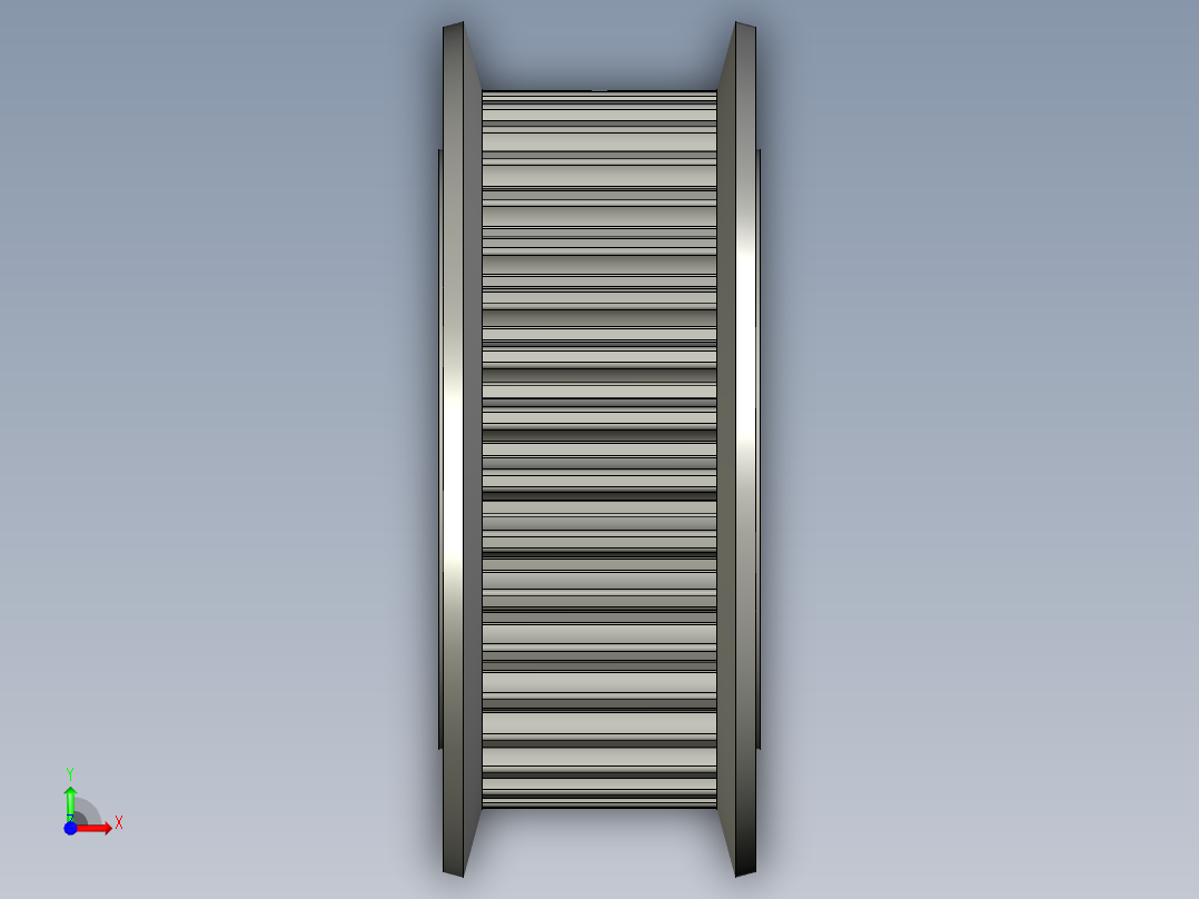 HTPA36S3M100-A-N10前视图