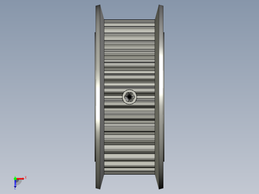HTPA36S3M100-A-N10俯视缩略图