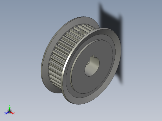 HTPA36S3M100-A-N10正等轴测缩略图