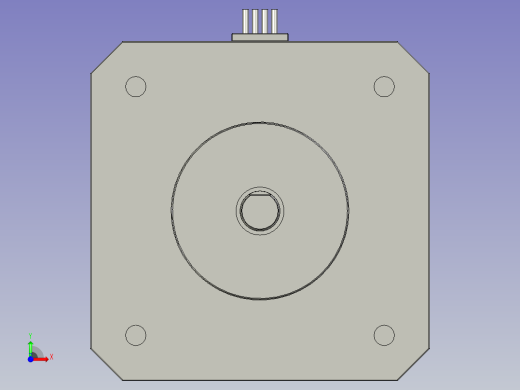 42BYGH4812前视缩略图