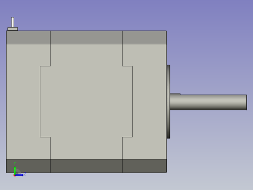 42BYGH4812左视缩略图
