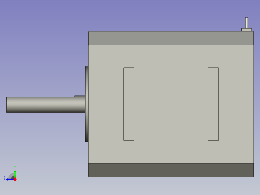 42BYGH4812右视缩略图