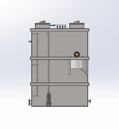 污水一体化池缩略图