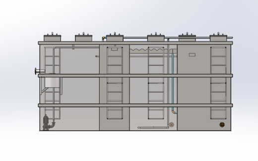 污水一体化池缩略图