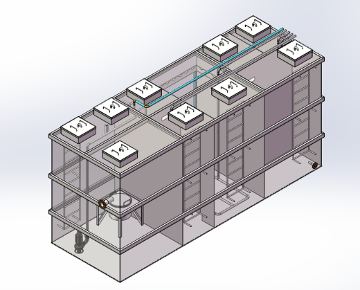 污水一体化池缩略图