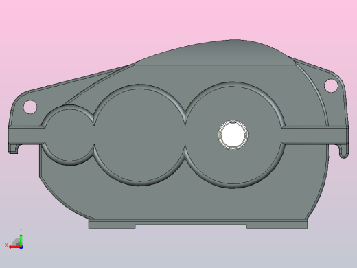 ZQ-35-1(50)-II-Z减速机.ipt后视缩略图