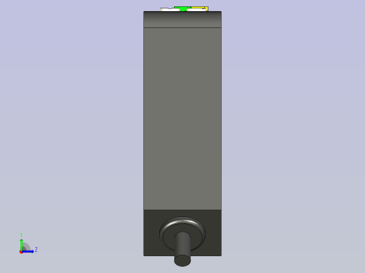 西克sick传感器SICK_WTT280L-2P1531-Bestell-Nr.6048065__0_0_左视缩略图
