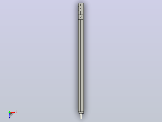 区域传感器 SA-H20-32俯视缩略图