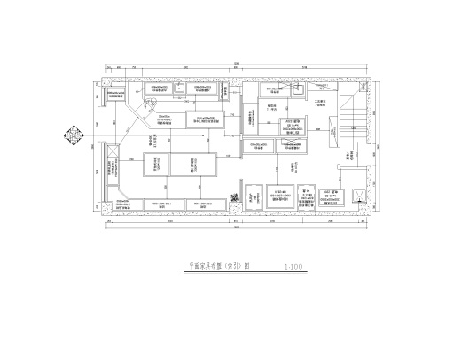 现代蛋糕_蛋糕_施工图缩略图