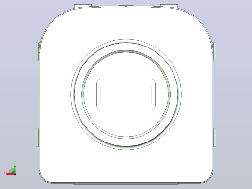 ColorRanger E图像识别仪器后视缩略图