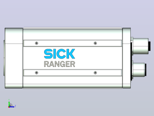 ColorRanger E图像识别仪器左视缩略图