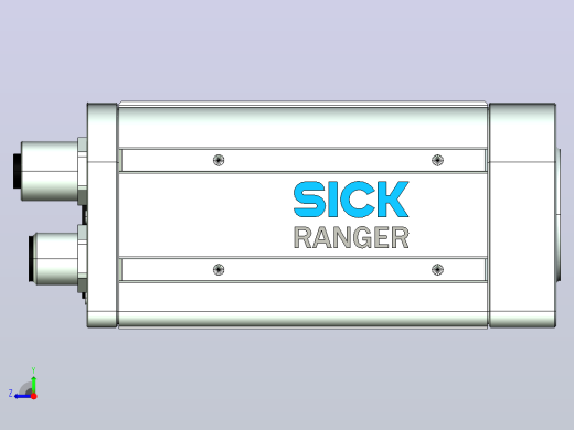 ColorRanger E图像识别仪器右视缩略图