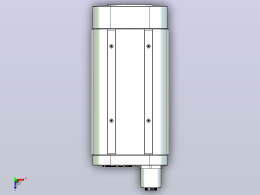 ColorRanger E图像识别仪器俯视缩略图
