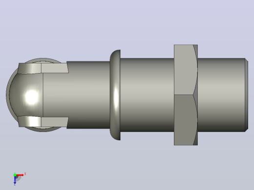 EO舱壁弯头WSV15LOMDCF(16).stp俯视缩略图