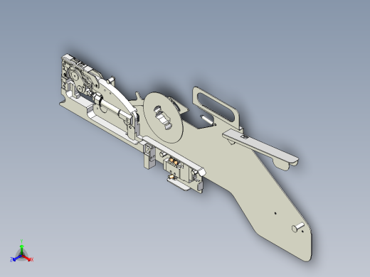 SMT FEEDER供料器进料器step