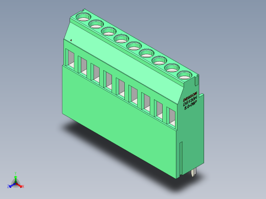 DG130H-5.0-09P-14-00AH