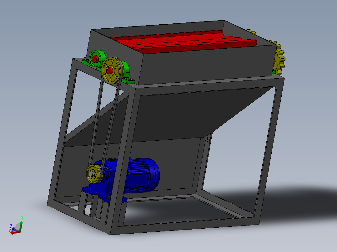 椰子剥皮机coconut-peeling-machine-SW