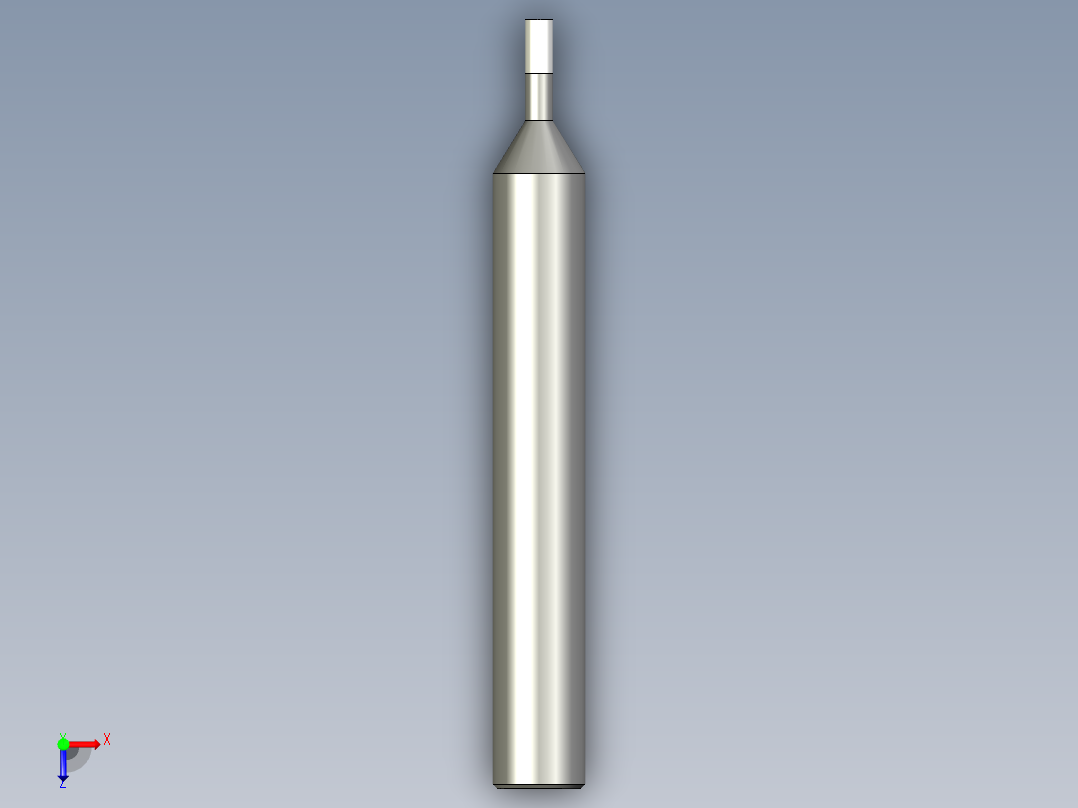 山特维克刀具200822302_MOD_0_0~TM01_00俯视图