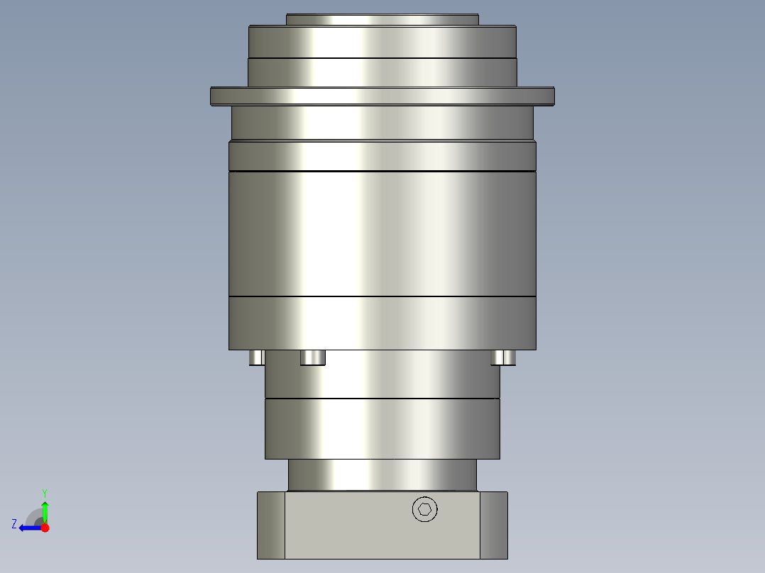 斜齿PHF140T-L3 22-110-145-M8.STEP右视图