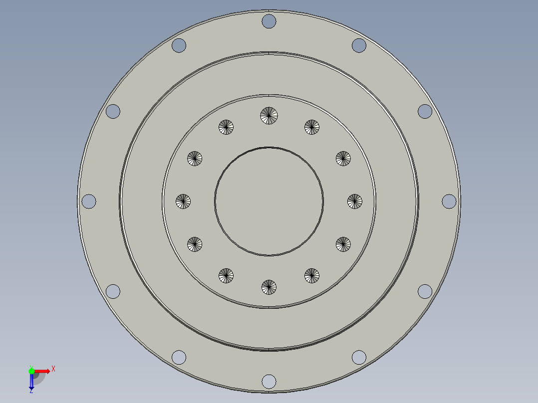 斜齿PHF140T-L3 22-110-145-M8.STEP俯视图