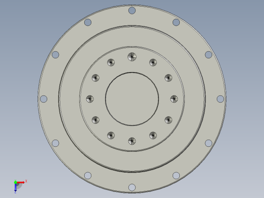 斜齿PHF140T-L3 22-110-145-M8.STEP俯视缩略图