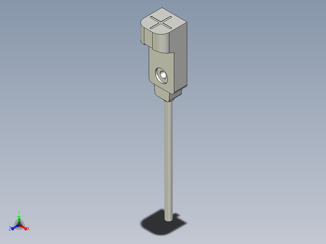 接近传感器PX12-H