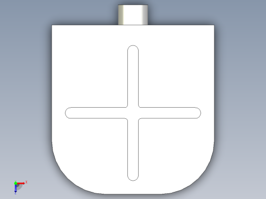 接近传感器PX12-H俯视缩略图