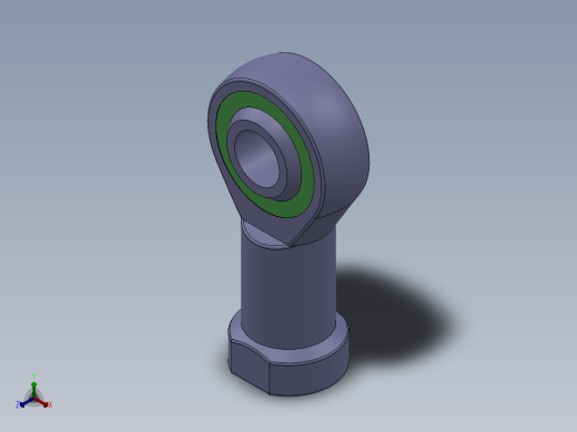 SI10TK正等轴测缩略图