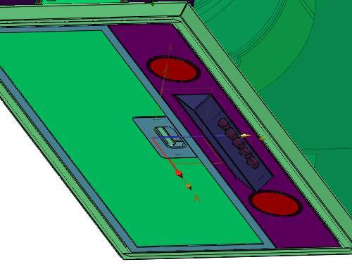 商用厨房大吸力餐饮抽油烟机缩略图
