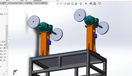双工位抛光机sw18可编辑缩略图