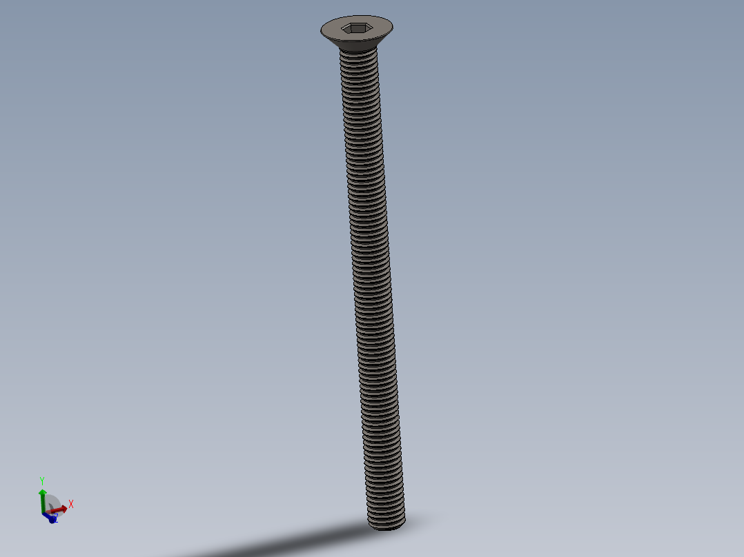 Screw_ISO_10642_M12x170_A2