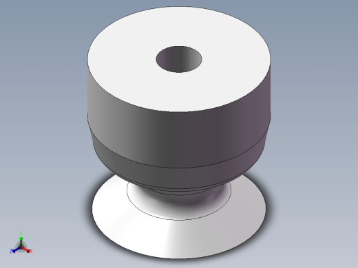 吸盘 米思米 C-VPNT3.5