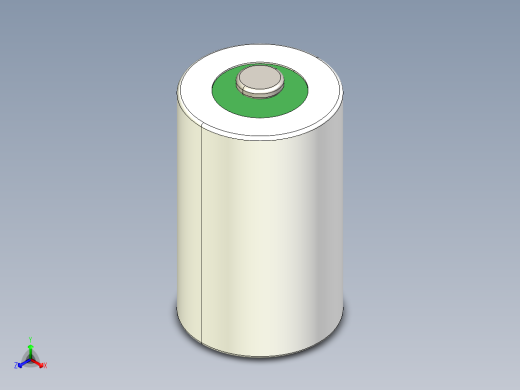 A0002831-LS14250 1_2 AA 锂离子电池