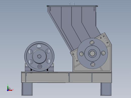 破碎机、破碎机塑料机
