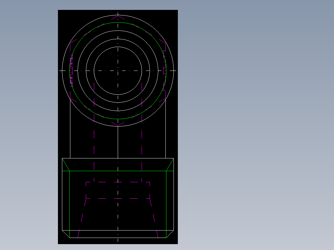 PARKER管接头EO Union tee T08L71X_right