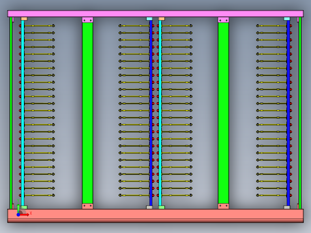 150K_新增_B型 卡匣前视图