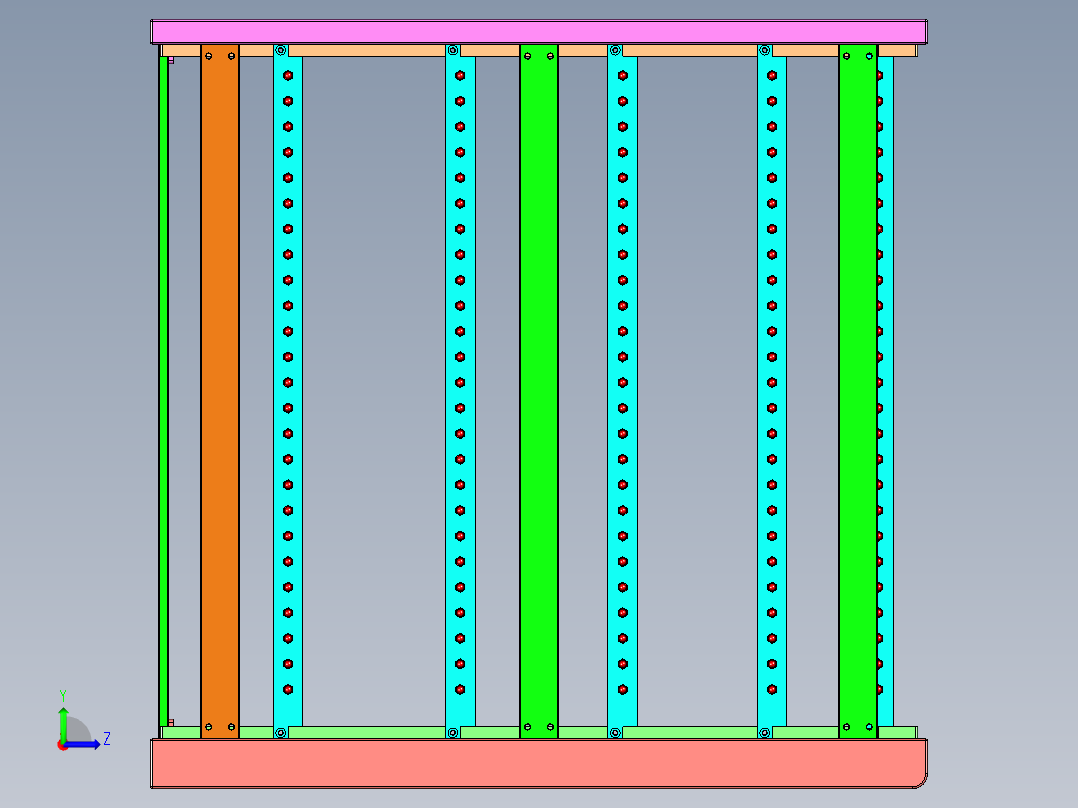 150K_新增_B型 卡匣左视图
