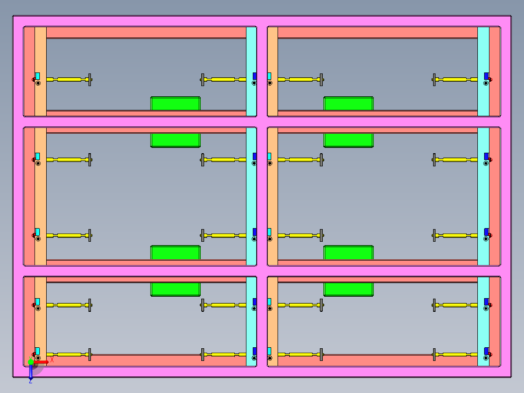 150K_新增_B型 卡匣俯视图