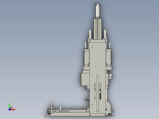 YSZ150E-16-00短路检测前视缩略图
