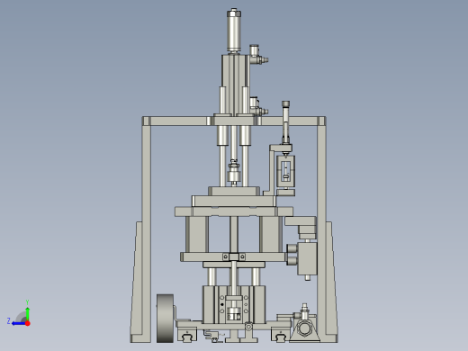 YSZ150E-16-00短路检测右视缩略图