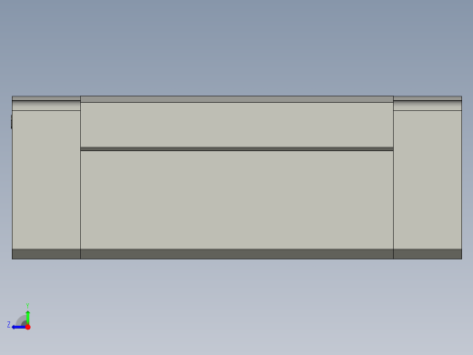 滑块HGL45CA右视缩略图