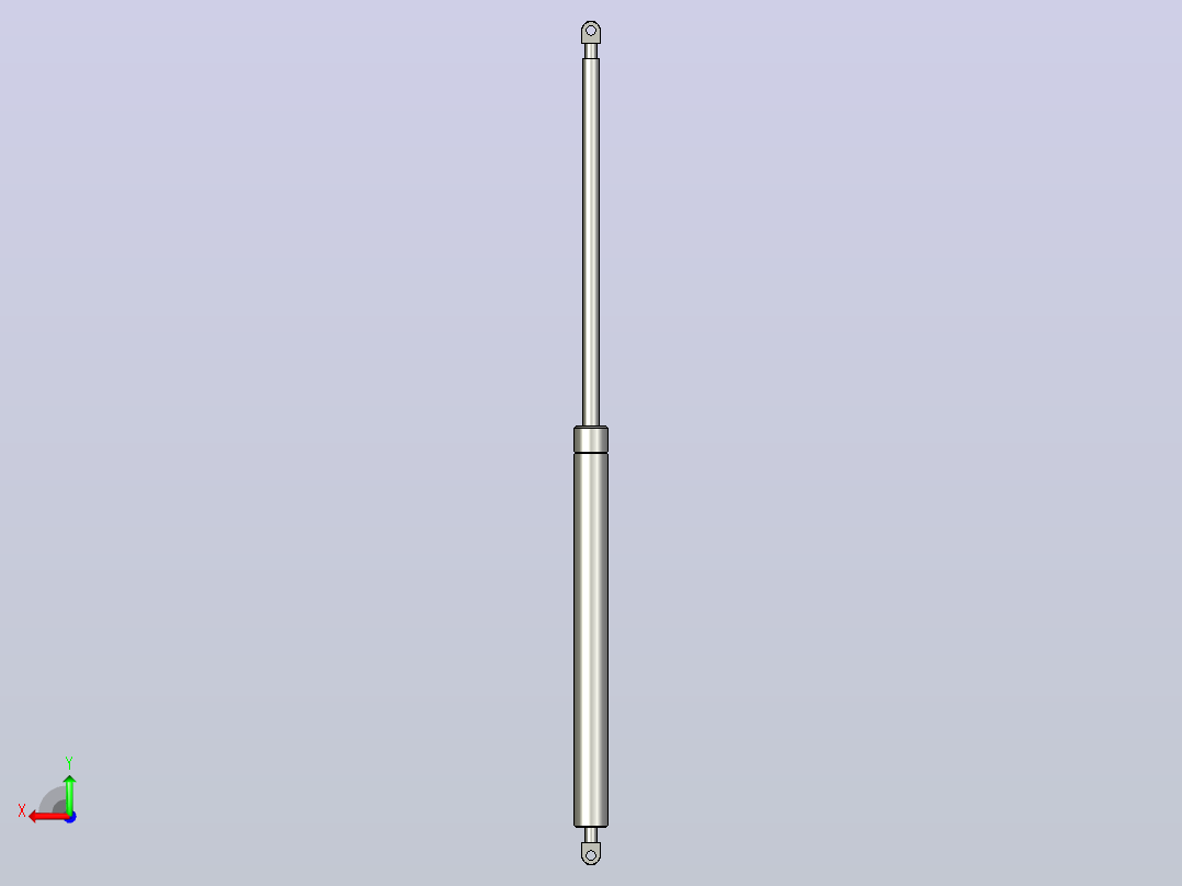 gsb28-e-e-s290_asm氮气弹簧后视图
