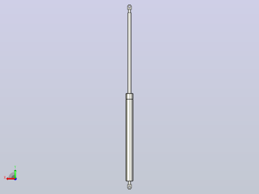 gsb28-e-e-s290_asm氮气弹簧后视缩略图