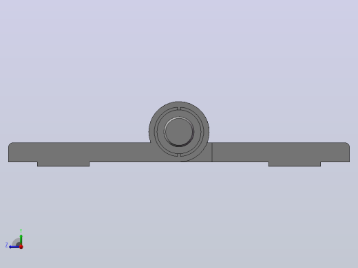 铰链合页HHPSDT8右视缩略图