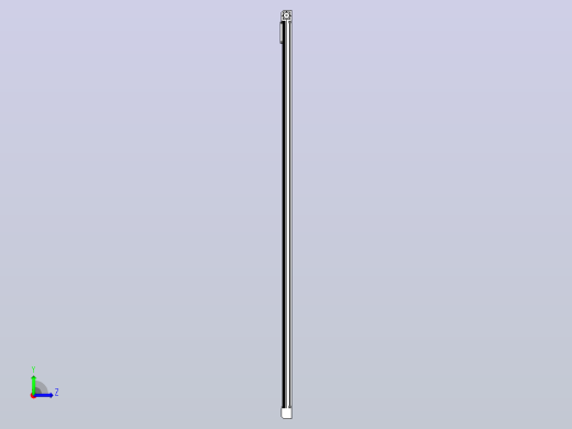 带式直线轴半闭式TPA-ONB-140-256-L4450-DL-J90-N3左视缩略图