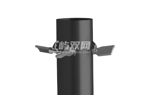可回收垂直起降火箭缩略图