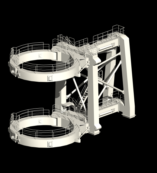 3D抓桩器1快照1